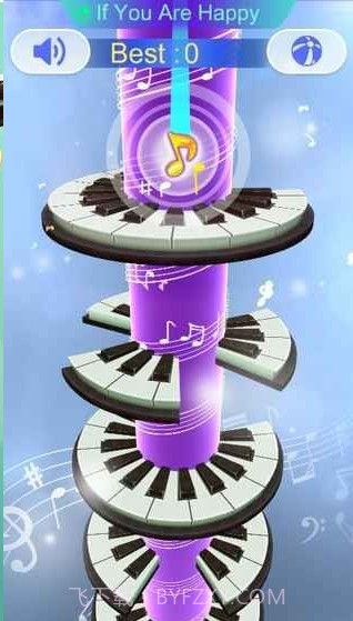 Piano Loop截图2