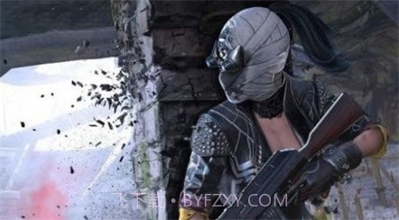 王牌特种精英截图3 王牌特种精英截图3