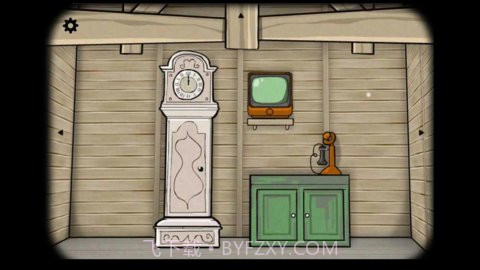 逃离方块：生日截图3