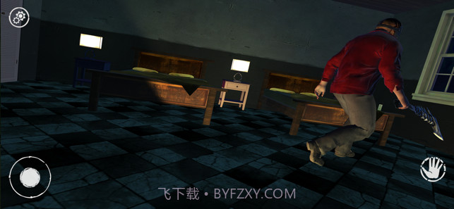 杰森之家之谜截图1