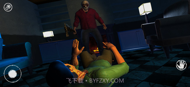 杰森之家之谜截图3