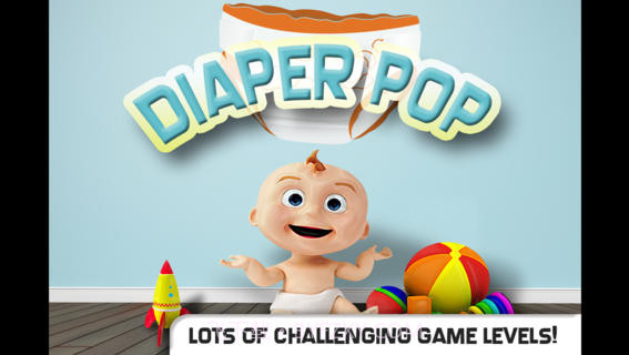 尿布娃娃截图4