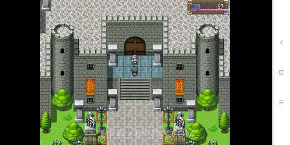 我的异世界之旅2血色之都汉化截图1 我的异世界之旅2血色之都汉化截图1