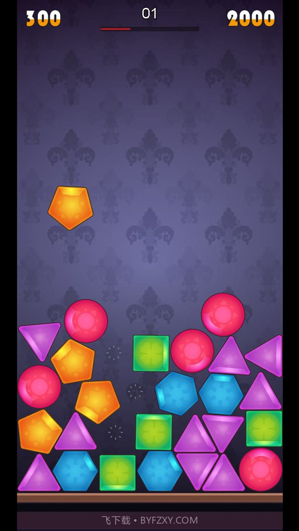 彩虹串串乐截图2