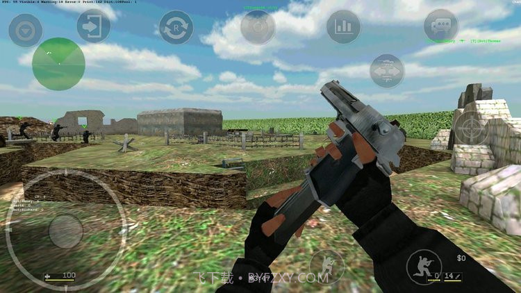 csportable截图3 csportable截图3