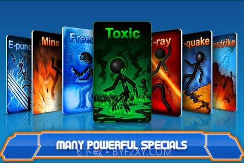 特斯拉战争 Tesla Wars截图5