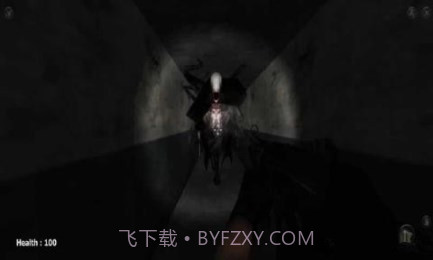 无脸男必须死截图3 无脸男必须死截图3