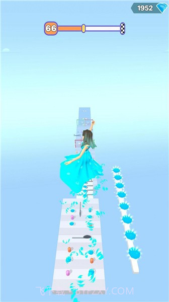 完美连衣裙截图3 完美连衣裙截图3