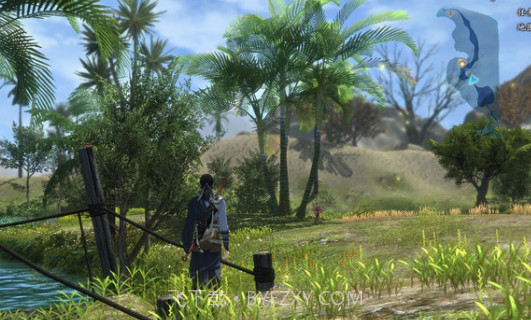 仙剑奇侠传6截图3 仙剑奇侠传6截图3