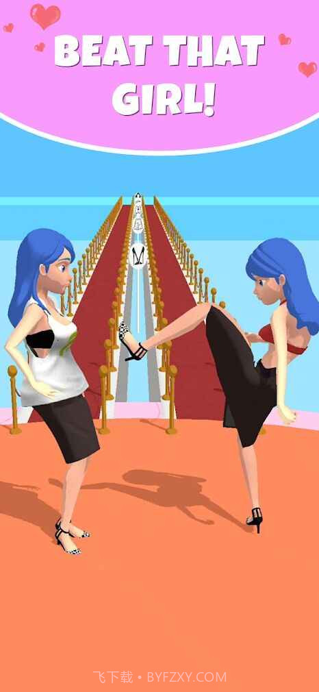 姐要变美丽截图1 姐要变美丽截图1