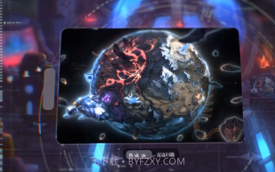 吟游战记手游截图2 吟游战记手游截图2