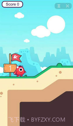 勇者蹦蹦高截图4