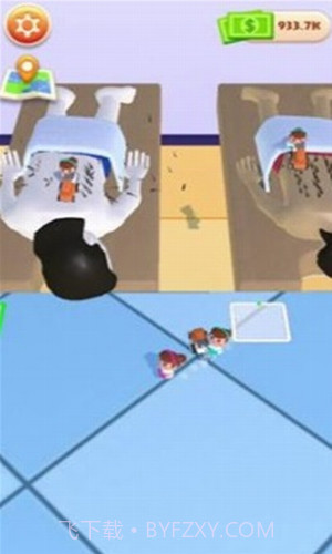 小小按摩师截图3