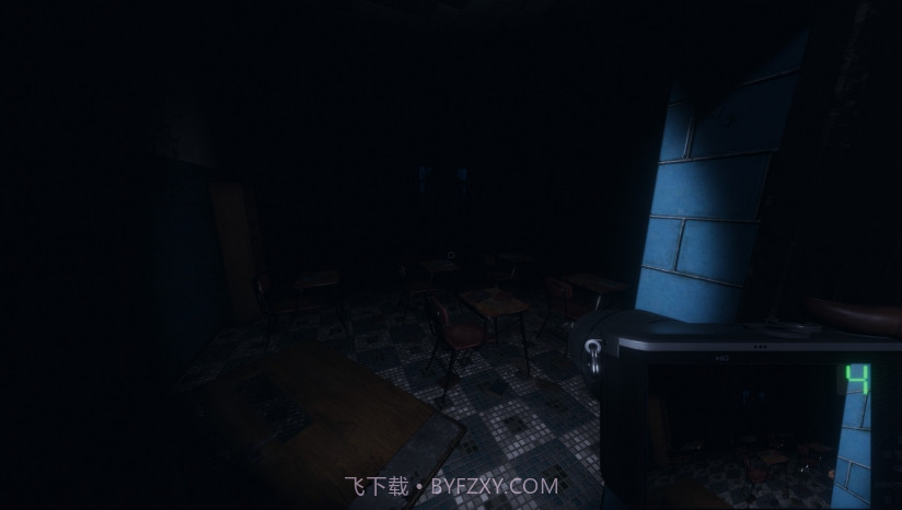 恐鬼症多人补丁mod手机版 v1.0截图3