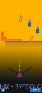 击倒可以3D截图1