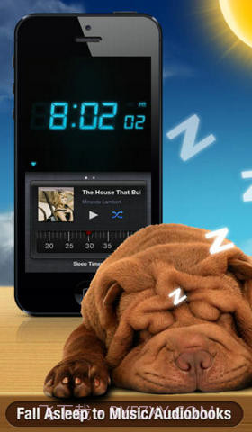 超炫电子闹钟专业版截图4 超炫电子闹钟专业版截图4