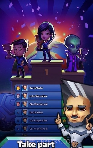 放置建筑工程车截图1