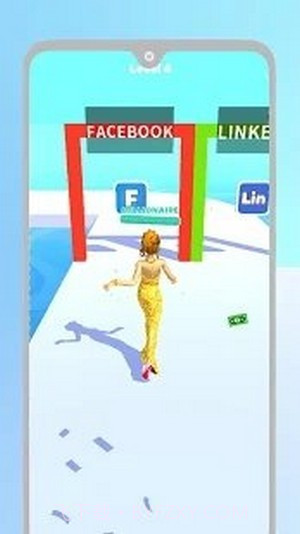 奔向致富之路截图2