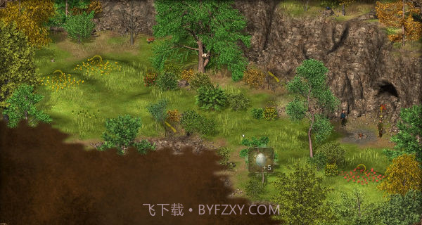 王国英雄失落传说2截图1