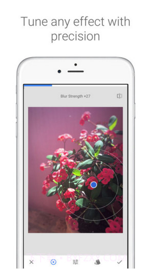 指划修图Snapseed截图3