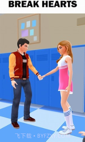 成为女王截图3 成为女王截图3