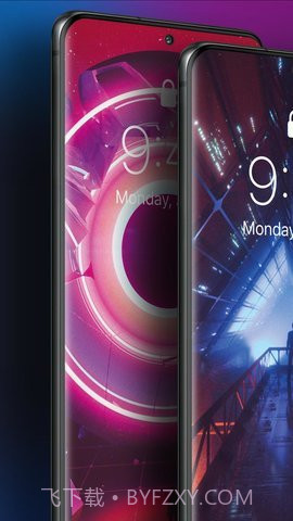 极光壁纸高清图截图3