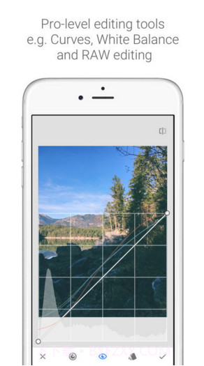 指划修图Snapseed截图4