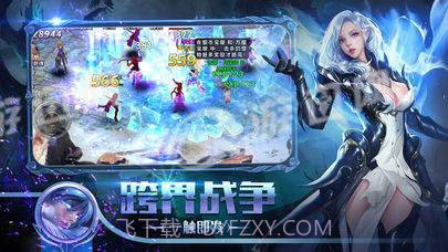 爵迹2冷血狂宴截图3 爵迹2冷血狂宴截图3