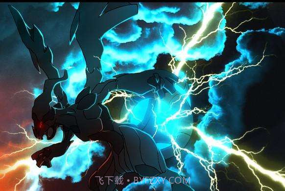 口袋妖怪黑2 中文版截图5