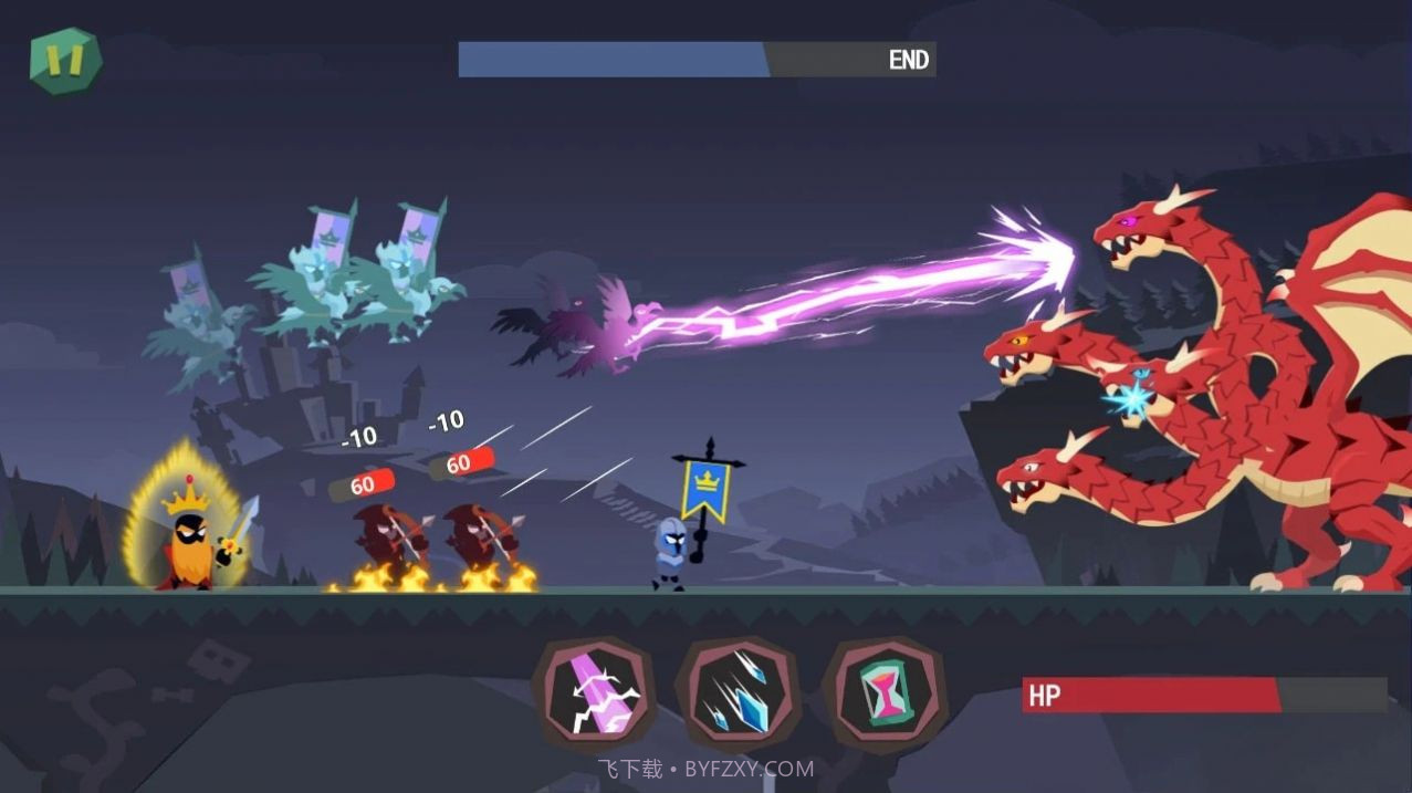 狂暴战龙截图2 狂暴战龙截图2