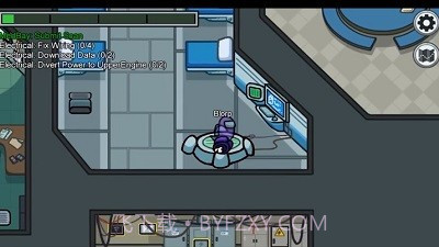 among us诸神之战截图4 among us诸神之战截图4