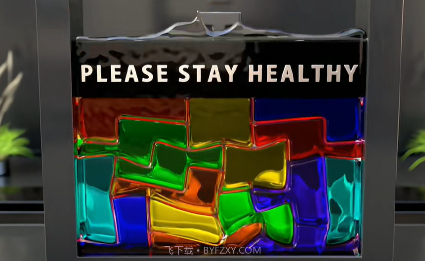 史莱姆俄罗斯方块截图4 史莱姆俄罗斯方块截图4