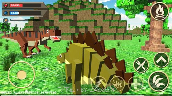 剑龙工艺模拟器截图3 剑龙工艺模拟器截图3