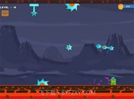 地理短跑世界截图1