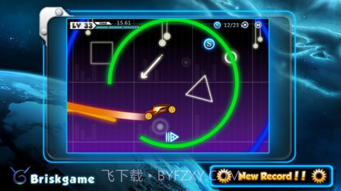 极品闪电-冲击截图3 极品闪电-冲击截图3