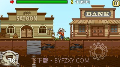 小小矿工截图4 小小矿工截图4