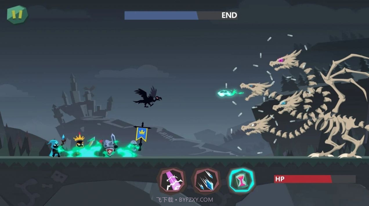 狂暴战龙截图1 狂暴战龙截图1