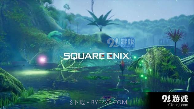 圣剑传说3重制版截图4