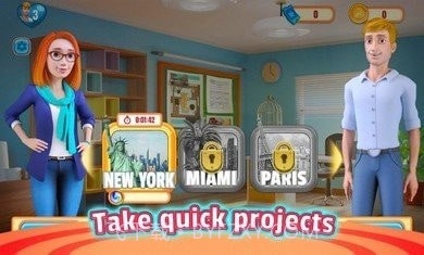 简的故事设计历险记截图3 简的故事设计历险记截图3