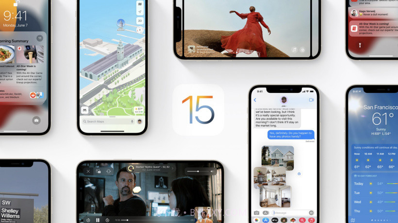 ios15beta6描述文件截图1