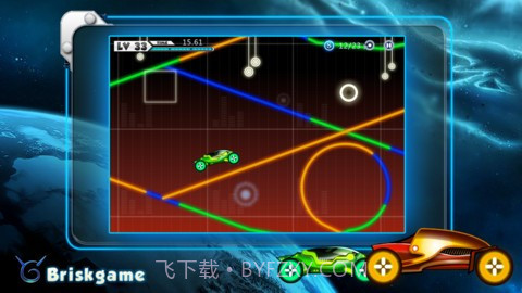 极品闪电-冲击截图4 极品闪电-冲击截图4