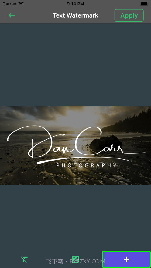 AddWatermark&LogotoPhotos截图2 AddWatermark&LogotoPhotos截图2