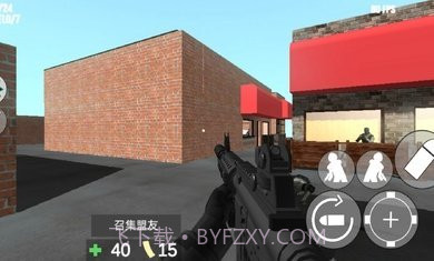 cqb射击2中文截图3