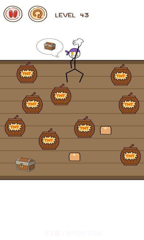 非常困惑的小偷截图2 非常困惑的小偷截图2