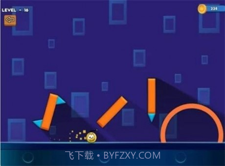 地理短跑世界截图2