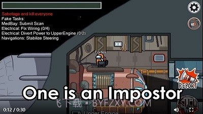 among us诸神之战截图3 among us诸神之战截图3