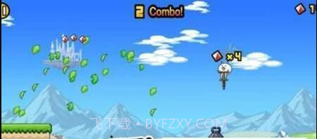 gogo猫咪大弹跳截图1