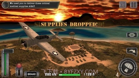 空中作战飞行员截图3
