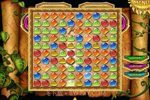 玛雅宝藏截图2 玛雅宝藏截图2