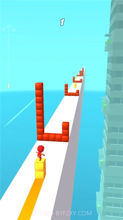 节奏步步高截图2 节奏步步高截图2